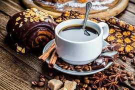 细致绵长的甘的康宝蓝咖啡怎么喝风味口感品种特点研磨刻度处理法 中国咖啡网  11月27日更新【澳门特产】