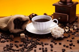 洪都拉斯咖啡豆等级划分与风味特点 洪都拉斯八大咖啡产区故事 中国咖啡网  11月27日更新【澳门特产】