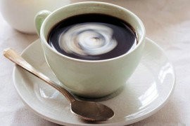 咖啡种类及特点带图片 世界咖啡豆品种大解密【澳门特产】