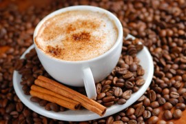 咖啡多饮无益、咖啡提神、不适宜喝咖啡的人