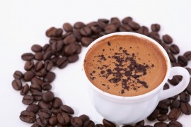 咖啡的生产流程和主要成分、碳烧咖啡、如何在家里煮出好咖啡？