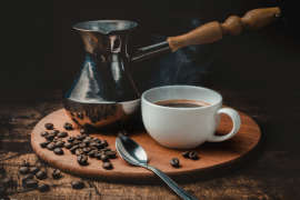 咖啡学校分享：咖啡豆烘焙如何平衡苦味与酸味？
