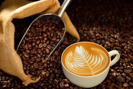 杭州调咖啡师告诉你咖啡的最佳品尝周期
