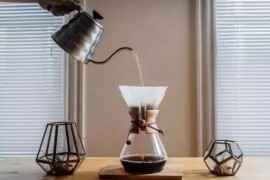 学煮咖啡：你煮的咖啡浑浊吗？
