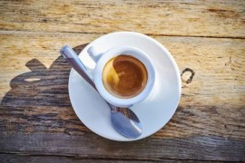 咖啡神奇功效 咖啡减肥有用吗？早餐前喝咖啡 全天都燃脂
