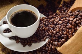 有关于咖啡的各种成分、咖啡中的几个“什么是”？咖啡初加工：日晒