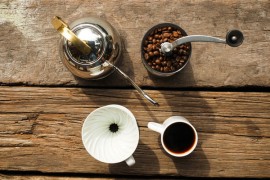 喝咖啡的好处和坏处、喝咖啡会胖吗、喝咖啡能减肥吗