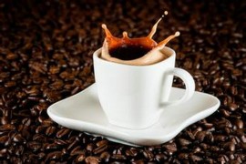 咖啡减肥法：挑对时间和方式减肥效果翻倍