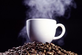上班族喝咖啡更减肥吗？了解咖啡的小秘密 美味又减肥