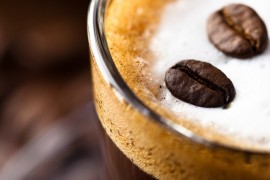 如何喝咖啡 饮咖啡的最佳温度