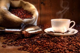 咖啡小常识、咖啡适量提神醒脑过量伤身、咖啡能减轻痛感