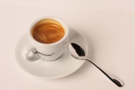 讲究的品咖啡三部曲、品味咖啡 体味生活