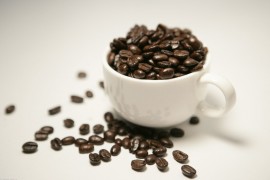 咖啡里的咖啡因能重振心脏健康？可以美白抗皱的咖啡美容法