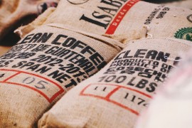 咖啡豆的五种保存方式、咖啡豆等级的划分