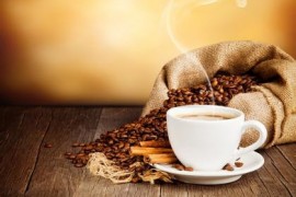 合理饮食咖啡利于健康、咖啡香增强大脑活性、咖啡使女性死亡率降低