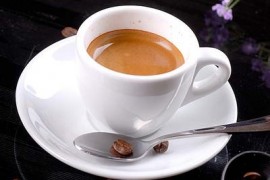 浓缩咖啡的制作、什么是咖啡