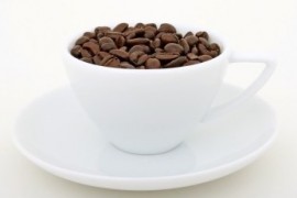 精品咖啡豆的特点、咖啡豆的提取方式：日晒法