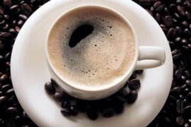 没咖啡机怎么做黑咖啡