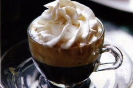 哥斯达黎加咖啡介绍、康宝兰咖啡（Con Panna）、印尼三岛的三大咖啡品牌、巴西咖啡
