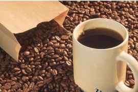 如何煮杯高品质的咖啡？Coffee Latte拿铁咖啡的做法