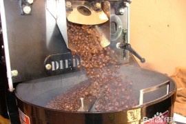 烘焙咖啡豆的八种方式、咖啡豆的出油与新鲜度的介绍、包装袋上烘焙度的标示
