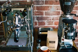 意式咖啡机操作方法和流程、摩卡壶操作方法和流程、手冲咖啡操作方法和流程