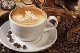 拉花重点注意要素、咖啡拉花中的流体力学