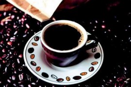 喝咖啡的小建议、黑咖啡快速瘦身的方法、咖啡进入人体后的“旅途”