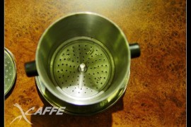 冲速溶般方便的现磨咖啡利器之一越南式滴滴壶、杯测分数与咖啡等级