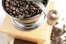 咖啡烘培的概念及原则、咖啡烘培的流程及阶段特征、咖啡豆烘焙程度及特征